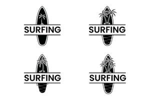 fare surf vettore, Surf tavola illustrazioni, tavola da surf clip arte, fare surf, Surf asse, fare surf silhouette, silhouette, schema vettore, estate, estate elementi, estate vacanza, in aumento maglietta vettore