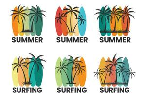 fare surf vettore, Surf tavola illustrazioni, tavola da surf clip arte, fare surf, Surf asse, fare surf silhouette, silhouette, schema vettore, estate, estate elementi, estate vacanza, in aumento maglietta vettore
