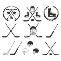 hockey vettore, hockey, gli sport illustrazione, hockey, vettore, hockey silhouette, silhouette, gli sport silhouette, gioco vettore, hockey torneo, hockey torneo, campioni lega vettore