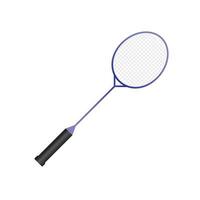 badminton vettore, badminton vettore sughero, badminton illustrazione, racchetta vettore, gli sport illustrazione, badminton sfera, vettore, colorato vettore, rgb vettore, badminton silhouette, silhouette