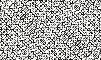 Vector seamless pattern geometrici texture