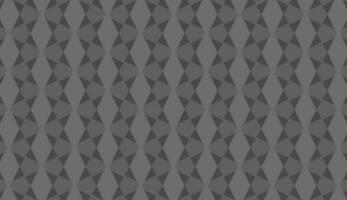 grigio tono geometrico modello sfondo astratto sfondi ,vettore illustrazione vettore