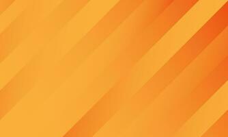 astratto sfondo liquido forma arancia e giallo modello bandiera con pendenza colore punto tecnologia sfondo design con vettore design