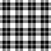 plaid sfondo dai un'occhiata di vettore tessile struttura con un' modello tartan tessuto senza soluzione di continuità.