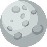 semplice mercurio design vettore illustrazione su bianca sfondo