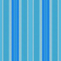 Linee tessuto sfondo di tessile verticale struttura con un' senza soluzione di continuità modello banda vettore. vettore