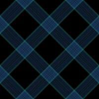 tartan Scozia senza soluzione di continuità plaid modello vettore. retrò sfondo tessuto. Vintage ▾ dai un'occhiata colore piazza geometrico struttura per tessile Stampa, involucro carta, regalo carta, sfondo design. vettore