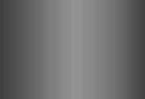 sfondo astratto grigio sfumato. sfondo sfocato di colore grigio liscio vettore