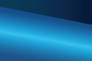 astratto blu pendenza sfondo vettore. blu tecnologia design. vettore