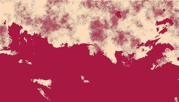 fondo astratto di struttura della superficie di lerciume vettore