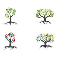 disegno di illustrazione vettoriale ramo di un albero