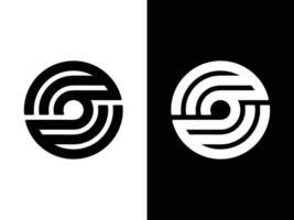 mm lettera logo design vettore