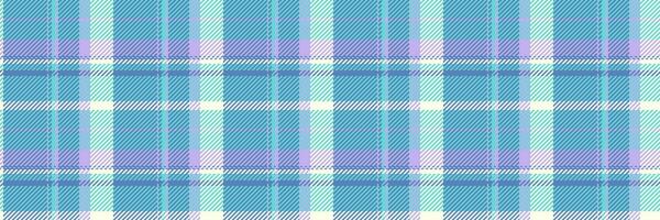 coreano plaid sfondo dai un'occhiata, foderato modello tessuto tartan. tendenza tessile senza soluzione di continuità struttura vettore nel alzavola e blu colori.