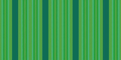modello senza soluzione di continuità modello struttura, complessità sfondo Linee tessile. ciano verticale tessuto vettore banda nel alzavola e verde colori.