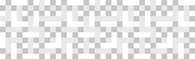 sfondo astratto grigio - rettangoli volumetrici bianchi - vettore