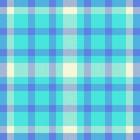 tessuto dai un'occhiata plaid di modello tessile senza soluzione di continuità con un' tartan sfondo vettore struttura.