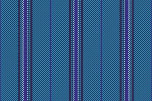 banda tessile vettore di Linee verticale struttura con un' sfondo senza soluzione di continuità tessuto modello.