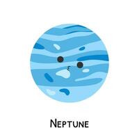 pianeta astronomia galassia solare sistema pianeta vettore sole mercurio terra Marte Giove Saturno Urano Neptunus