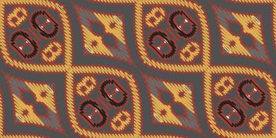 navajo modello senza soluzione di continuità australiano aborigeno modello motivo ricamo, ikat ricamo vettore design per Stampa pizzo modello Turco ceramica antico Egitto arte jacquard modello