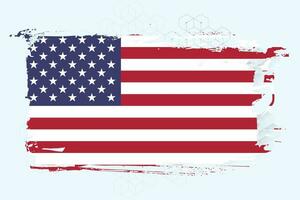 americano bandiera silhouette, grunge Stati Uniti d'America bandiera impostato vettore, grunge, bandiera, silhouette, indipendenza, luglio, 4 ° di luglio, 4 ° luglio, bandiera silhouette vettore