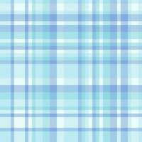 vettore tessuto senza soluzione di continuità di struttura plaid sfondo con un' dai un'occhiata tartan modello tessile.