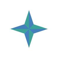 stella icona vettore isolato su bianca sfondo per il tuo ragnatela e mobile App disegno, stella logo concetto