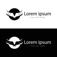 ala logo nero silhouette design semplice minimalista uccello Ali vettore illustrazione modello