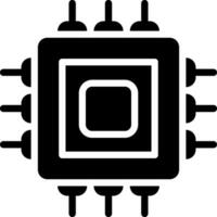 glifo icone design vettore