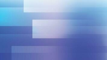 astratto blu sfondo con moderno geometrico forma design vettore
