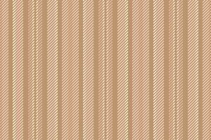 modello senza soluzione di continuità sfondo di vettore tessile tessuto con un' struttura verticale banda Linee.