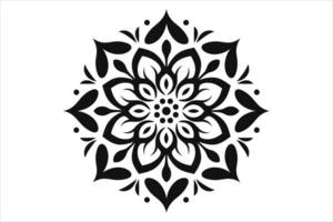 mandala design modelli vettore, semplice mandala disegno, mandala design mehndi, vettore