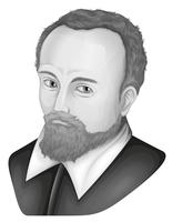 johannes kepler vettore