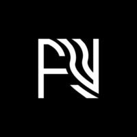 fw lettera logo vettore disegno, fw semplice e moderno logo. fw lussuoso alfabeto design