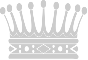 corona vettore