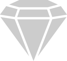 diamante vettore