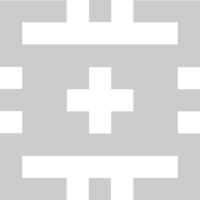 pixel geometrici vettore