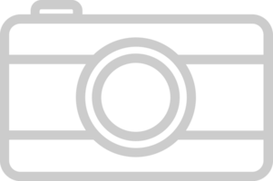 telecamera vettore