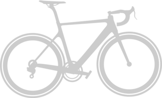 sport ciclistico vettore