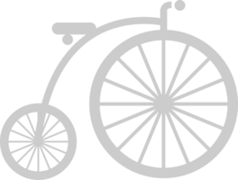 unico bicicletta vettore