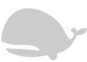balena vettore