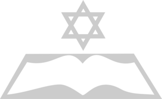 Torah vettore