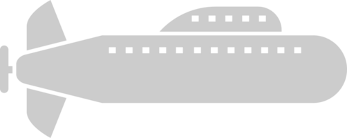 sottomarino vettore