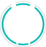 logo del vettore di canoa