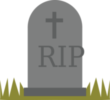 Morte tomba pietra vettore