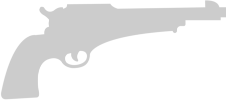 pistola vettore