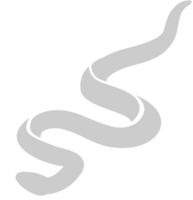 serpente vettore