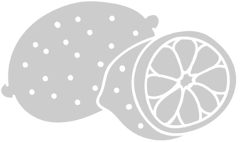 Limone vettore