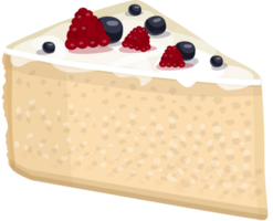 torta vettore