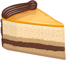 torta vettore