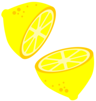 Limone vettore